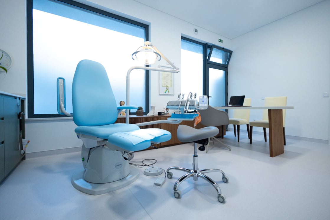 CLÍNICA DE PODOLOGIA DO SUL