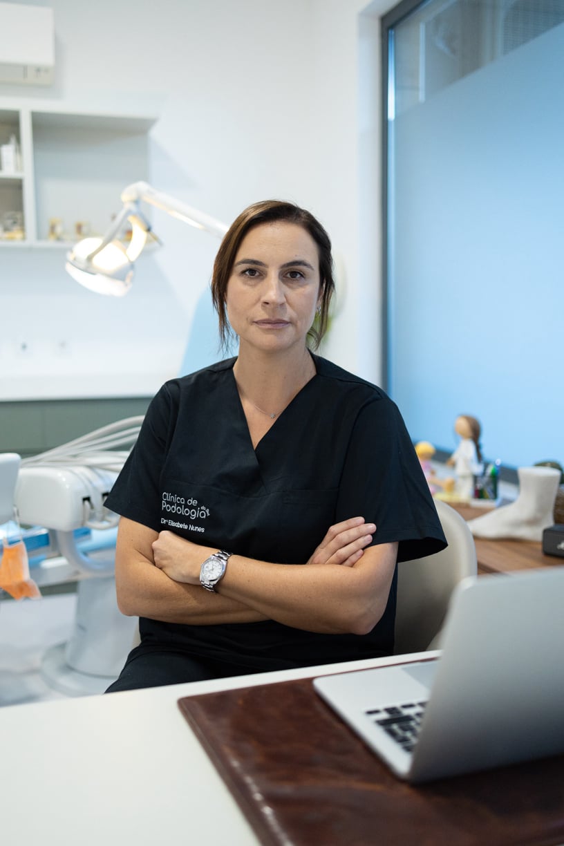 Dra Elisabete Nunes